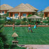 Laguna Vista Beach Resort 